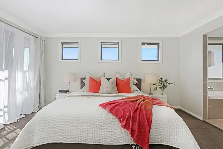 Sixth view of Homely house listing, 161 Wyndarra Way, Koonawarra NSW 2530