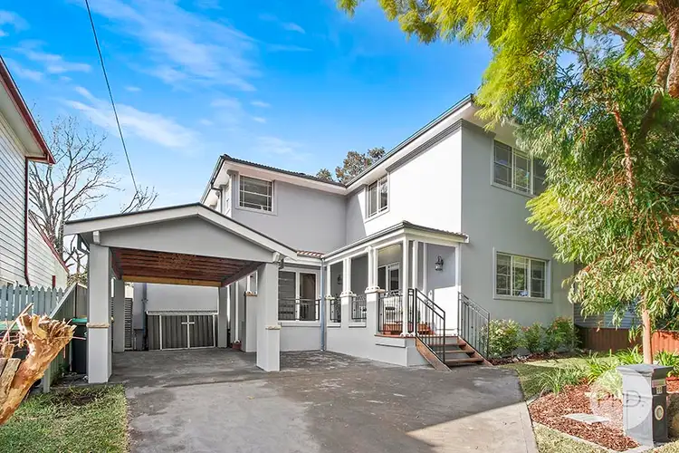 19 Bannerman Street, Mortdale NSW 2223