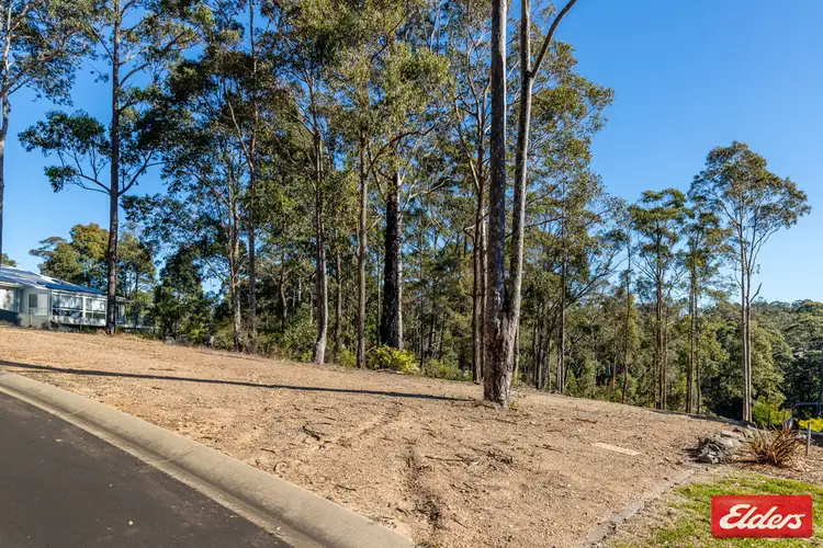 Second view of Homely land listing, 6 Warragai Place, Malua Bay NSW 2536