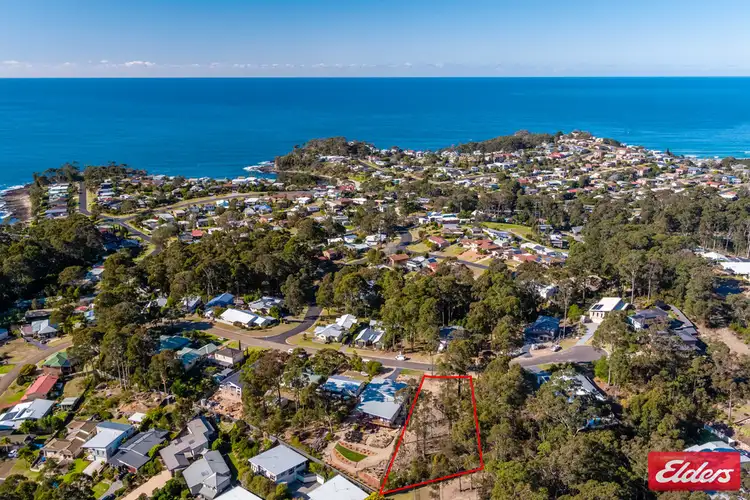 Third view of Homely land listing, 6 Warragai Place, Malua Bay NSW 2536