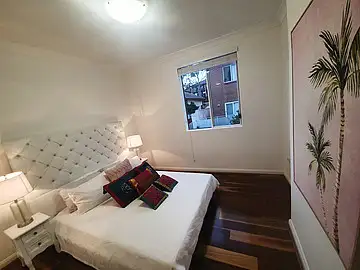 Fifth view of Homely apartment listing, 9/11 O'REILLY STREET, Parramatta NSW 2150