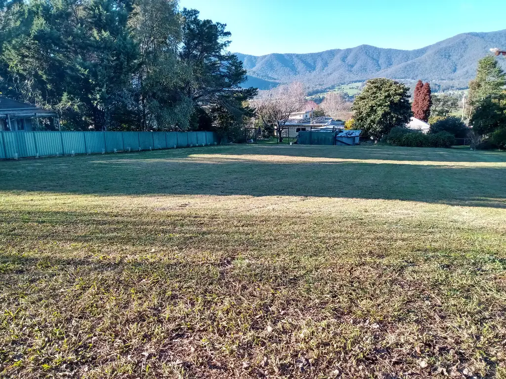 Main view of Homely land listing, 7 Charles Street, Tawonga VIC 3697