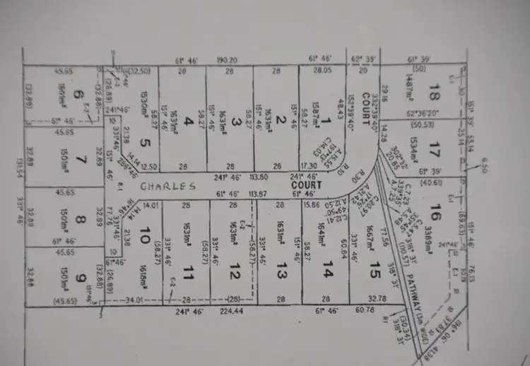 Fourth view of Homely land listing, 7 Charles Street, Tawonga VIC 3697