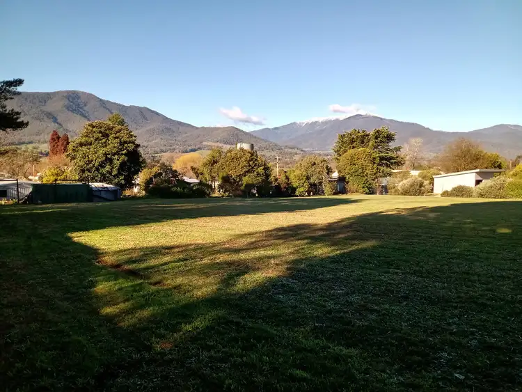 Fifth view of Homely land listing, 7 Charles Street, Tawonga VIC 3697