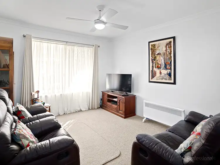 Third view of Homely unit listing, Unit 3, 11 Donnelly Court, West Busselton WA 6280