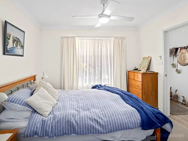 Fourth view of Homely unit listing, Unit 3, 11 Donnelly Court, West Busselton WA 6280
