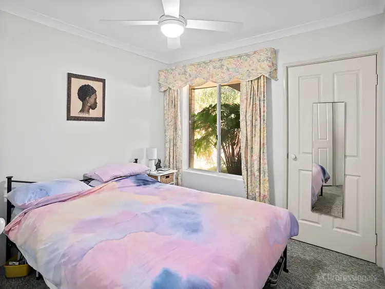 Sixth view of Homely unit listing, Unit 3, 11 Donnelly Court, West Busselton WA 6280