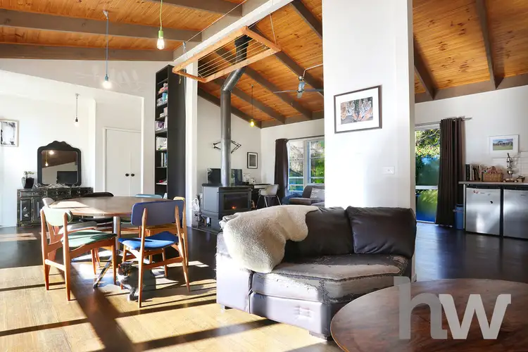 Third view of Homely house listing, 715 Wormbete-Station Road, Gherang VIC 3240