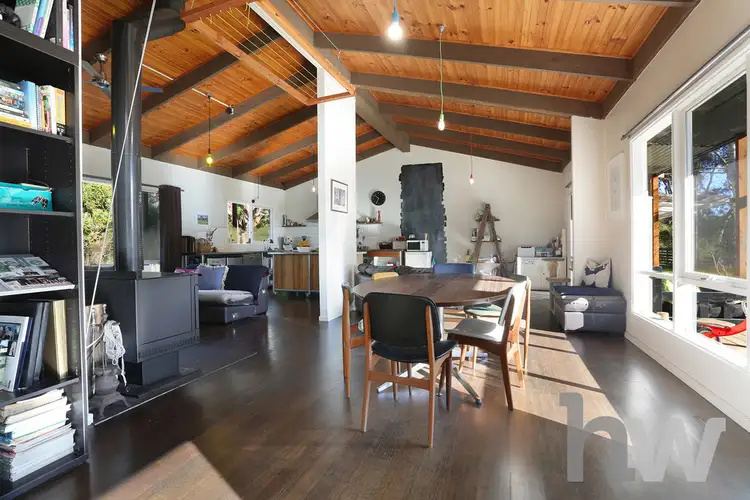 Fourth view of Homely house listing, 715 Wormbete-Station Road, Gherang VIC 3240