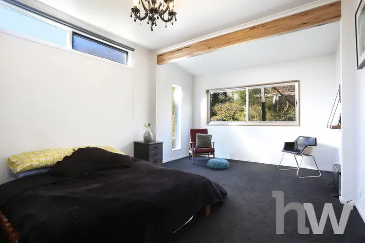 Fifth view of Homely house listing, 715 Wormbete-Station Road, Gherang VIC 3240