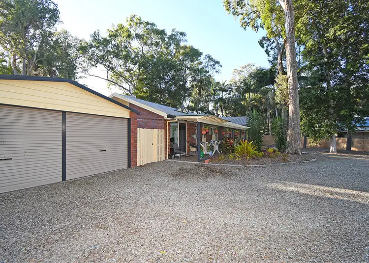 Main view of Homely house listing, 32 Palmwood Drive, Dundowran Beach QLD 4655