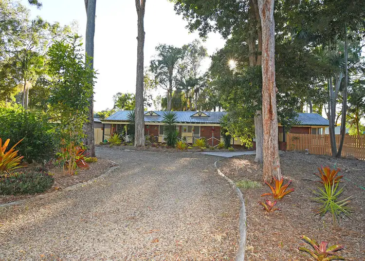 Second view of Homely house listing, 32 Palmwood Drive, Dundowran Beach QLD 4655
