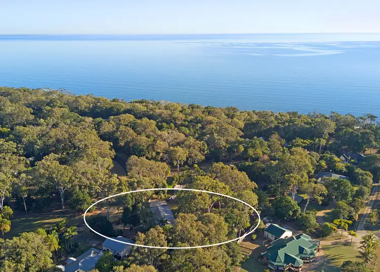 Third view of Homely house listing, 32 Palmwood Drive, Dundowran Beach QLD 4655