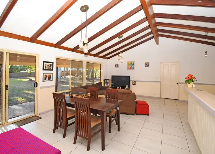 Fifth view of Homely house listing, 32 Palmwood Drive, Dundowran Beach QLD 4655