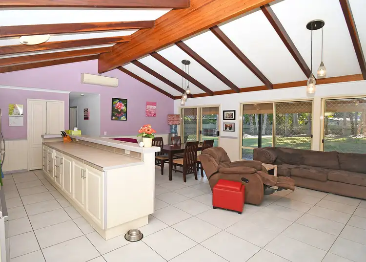 Sixth view of Homely house listing, 32 Palmwood Drive, Dundowran Beach QLD 4655