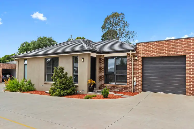 Third view of Homely unit listing, 5/265 Canterbury Road, Heathmont VIC 3135