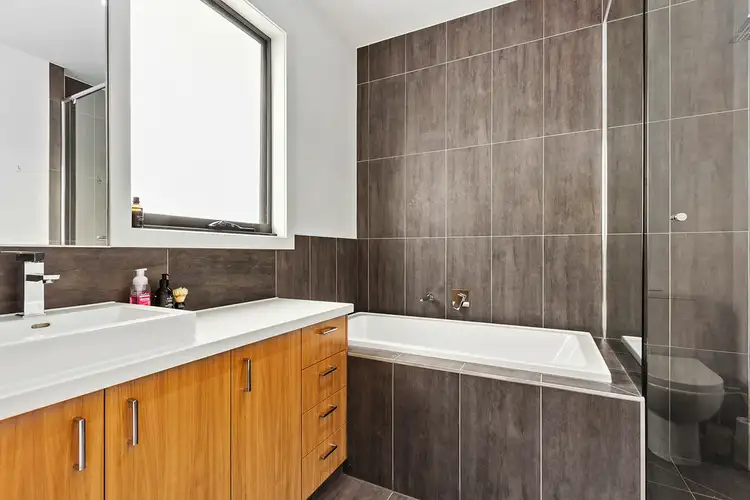 Fifth view of Homely unit listing, 5/265 Canterbury Road, Heathmont VIC 3135