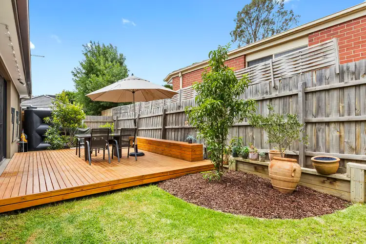 Sixth view of Homely unit listing, 5/265 Canterbury Road, Heathmont VIC 3135