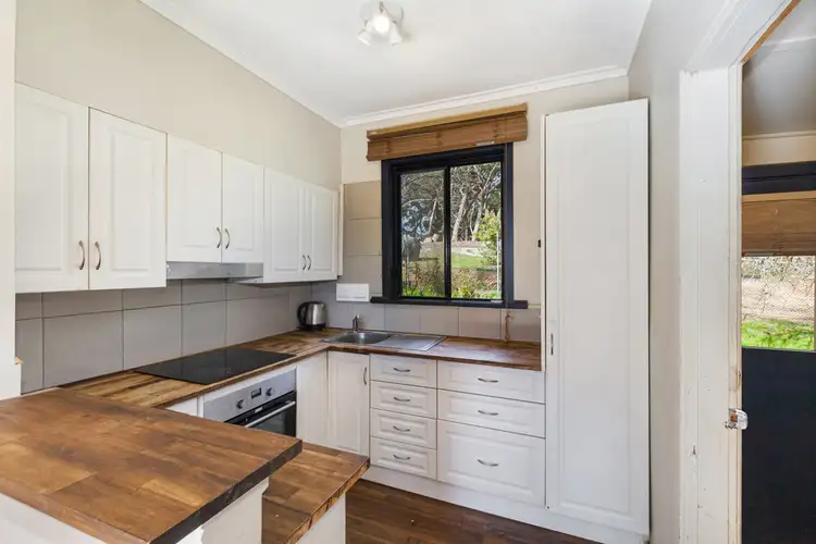 Fourth view of Homely rural property listing, 805 Lancefield Tooborac Road, Nulla Vale VIC 3435