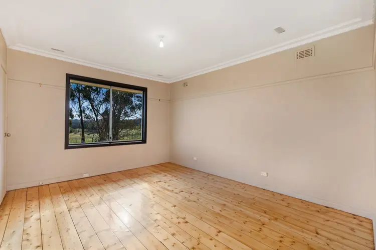 Sixth view of Homely rural property listing, 805 Lancefield Tooborac Road, Nulla Vale VIC 3435