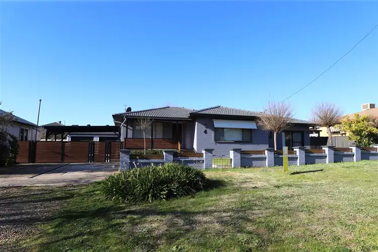 Second view of Homely house listing, 4 Clarence Street, Tumut NSW 2720