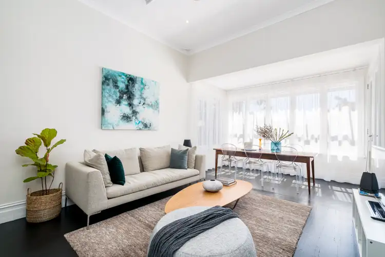 Second view of Homely house listing, 75 Harold Street, Mount Lawley WA 6050