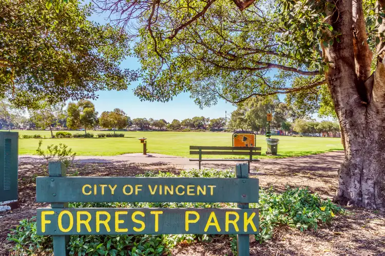 Fourth view of Homely house listing, 75 Harold Street, Mount Lawley WA 6050