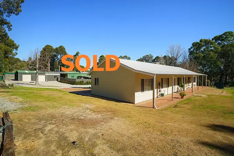 Main view of Homely house listing, 5105 Great Eastern Highway, Mundaring WA 6073