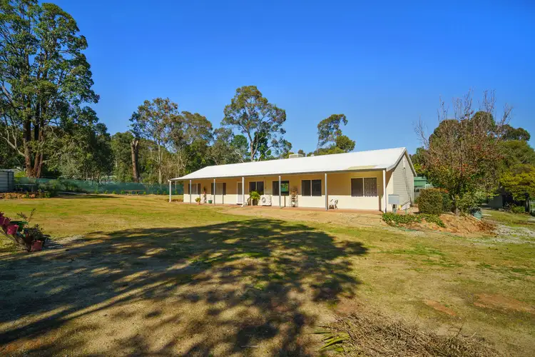 Second view of Homely house listing, 5105 Great Eastern Highway, Mundaring WA 6073