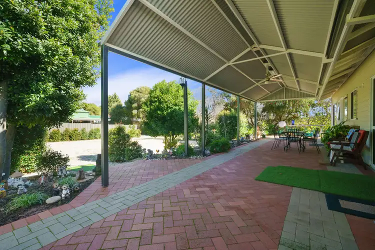 Third view of Homely house listing, 5105 Great Eastern Highway, Mundaring WA 6073