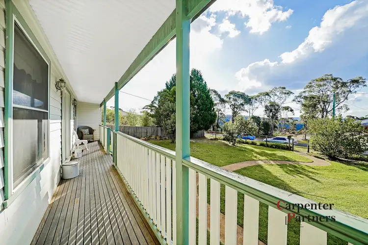Fifth view of Homely house listing, 27 Badgery Street, Willow Vale NSW 2575
