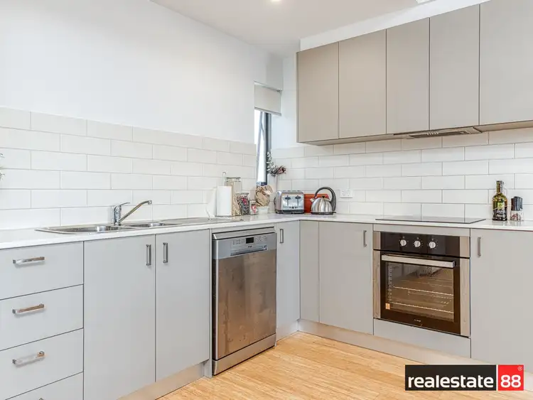 Sixth view of Homely apartment listing, 12/71 Brewer Street, Perth WA 6000