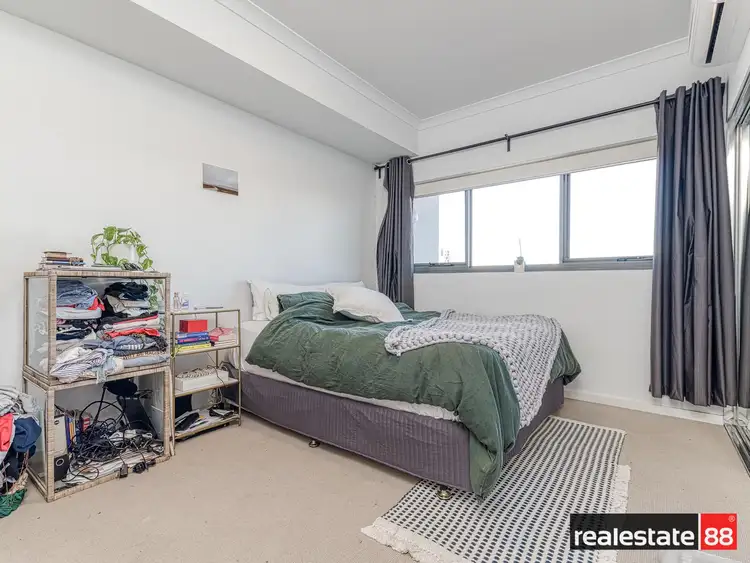 Seventh view of Homely apartment listing, 12/71 Brewer Street, Perth WA 6000
