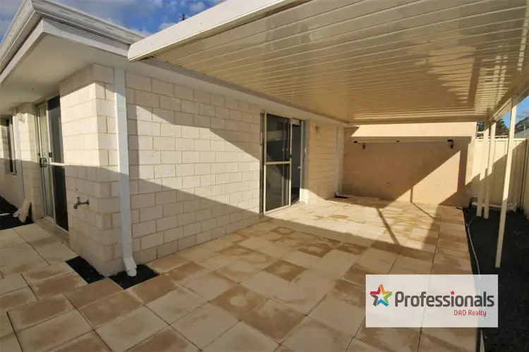 Main view of Homely unit listing, 24/2 Heavenly Court, Australind WA 6233