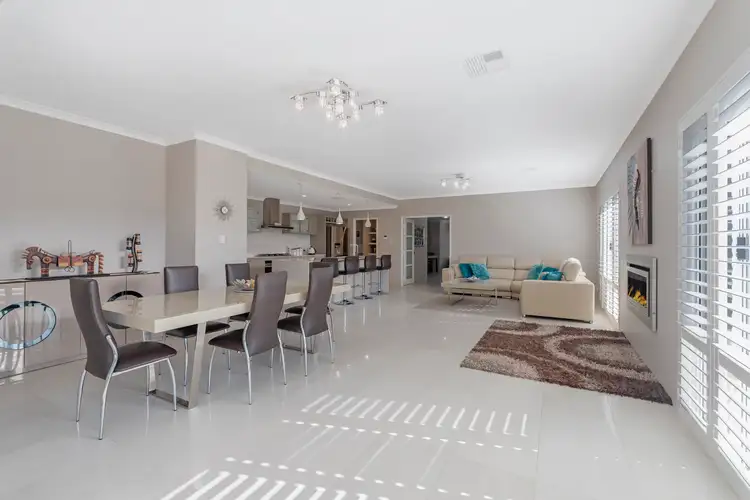 Fifth view of Homely house listing, 60 Dunmore Crescent, Harrisdale WA 6112