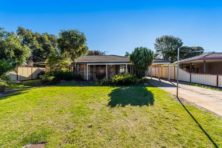 Main view of Homely house listing, 7 Moore Place, Willetton WA 6155