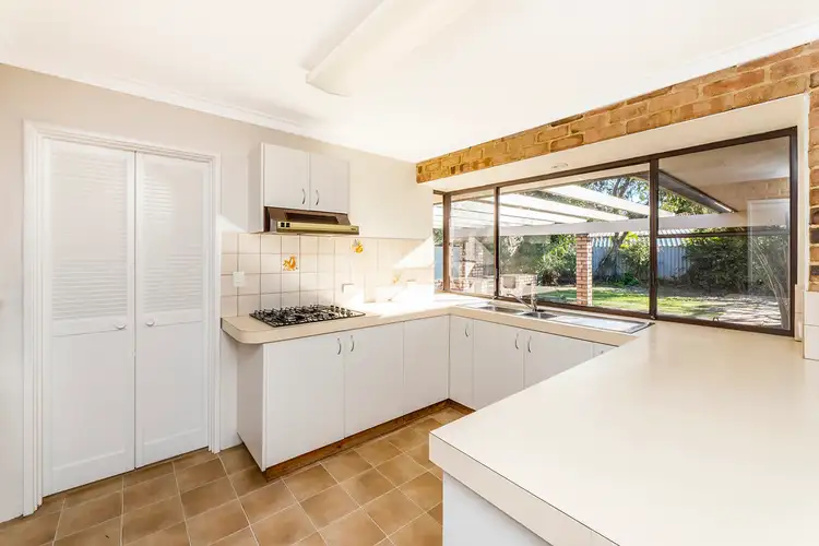 Fifth view of Homely house listing, 7 Moore Place, Willetton WA 6155