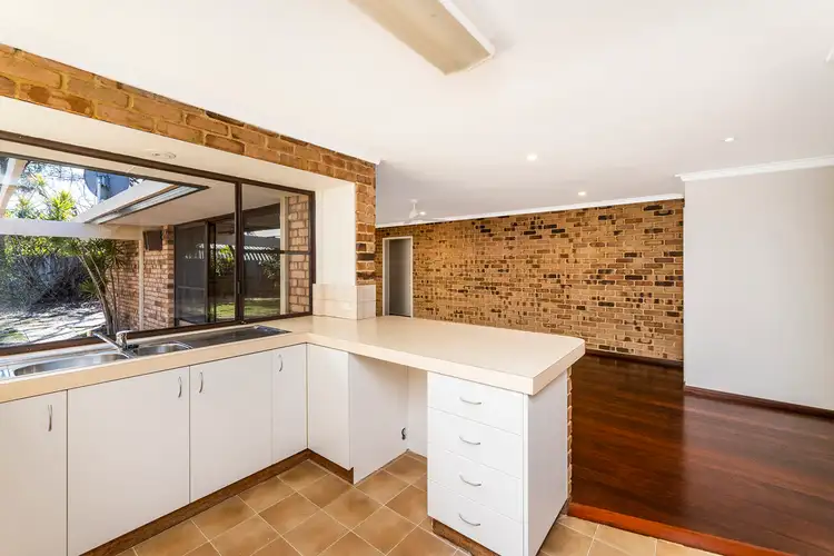 Sixth view of Homely house listing, 7 Moore Place, Willetton WA 6155