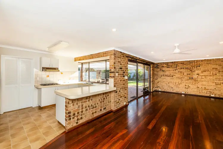 Seventh view of Homely house listing, 7 Moore Place, Willetton WA 6155