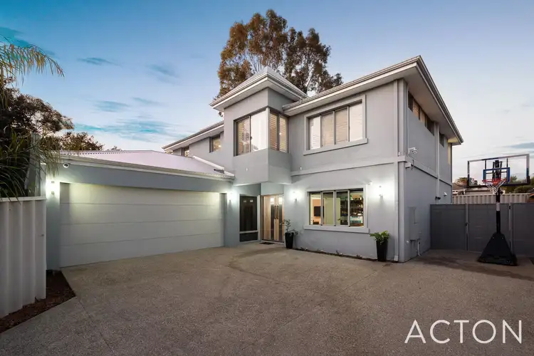 2A Rosebery Street, Bayswater WA 6053