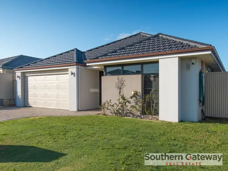 Main view of Homely house listing, 24 Heathcote Way, Bertram WA 6167