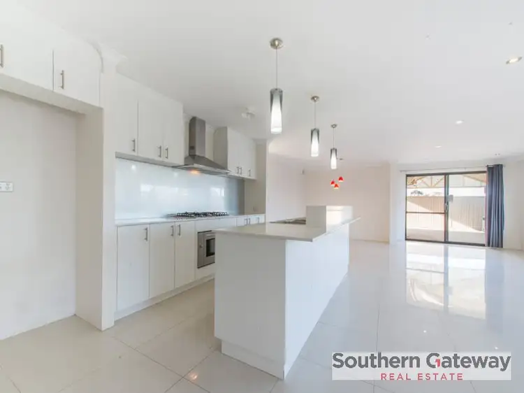 Second view of Homely house listing, 24 Heathcote Way, Bertram WA 6167