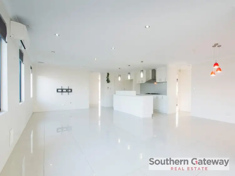 Third view of Homely house listing, 24 Heathcote Way, Bertram WA 6167