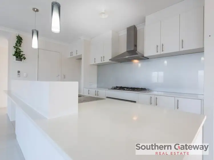 Fourth view of Homely house listing, 24 Heathcote Way, Bertram WA 6167