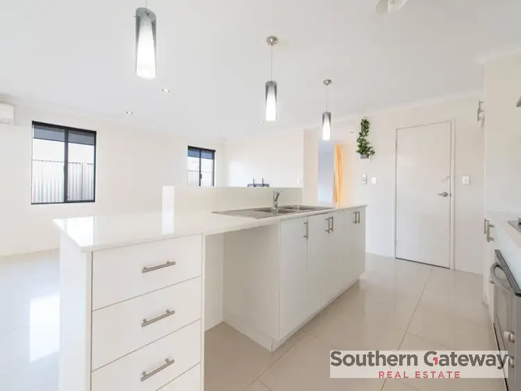 Sixth view of Homely house listing, 24 Heathcote Way, Bertram WA 6167