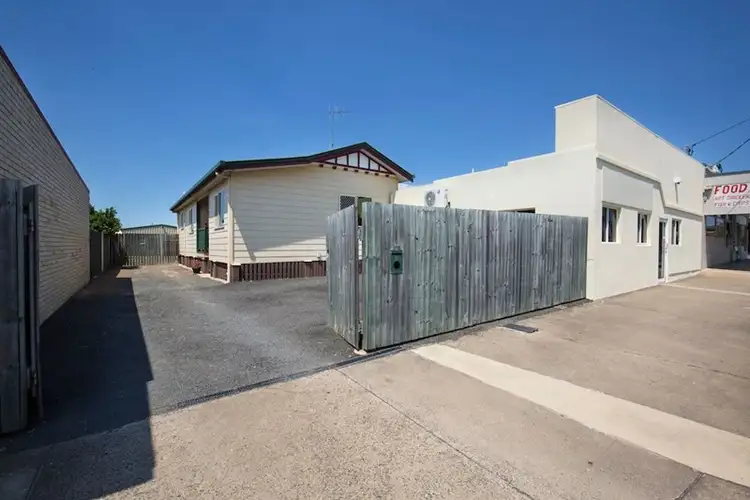 102 Maryborough Street, Walkervale QLD 4670