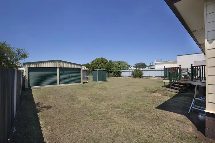 Third view of Homely house listing, 102 Maryborough Street, Walkervale QLD 4670