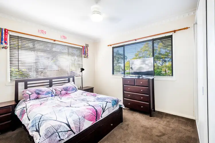 Fifth view of Homely house listing, 153 Turf Street, Grafton NSW 2460
