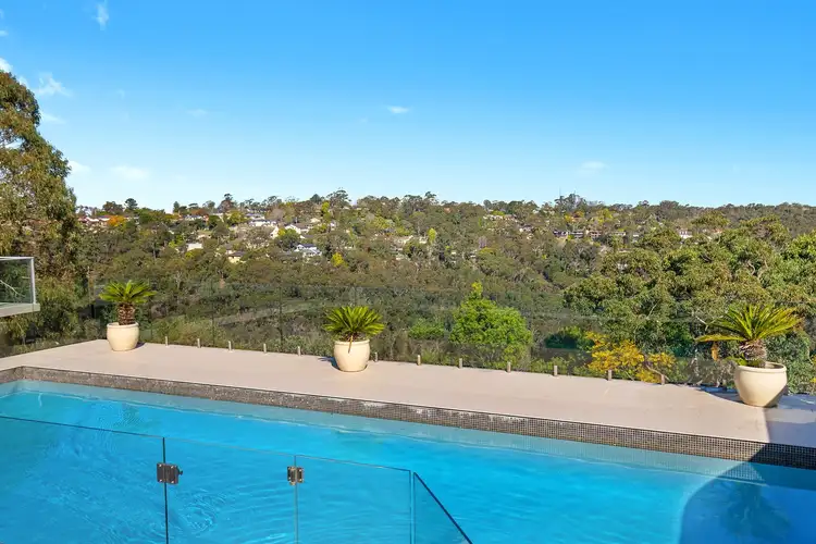 Second view of Homely house listing, 61 Barrie Street, East Killara NSW 2071