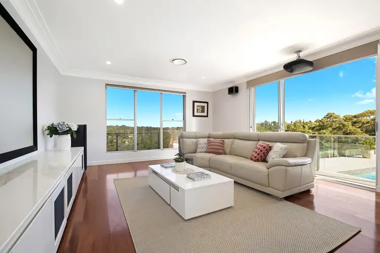 Fifth view of Homely house listing, 61 Barrie Street, East Killara NSW 2071